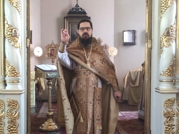 Неделя 14 по Пятидесятнице